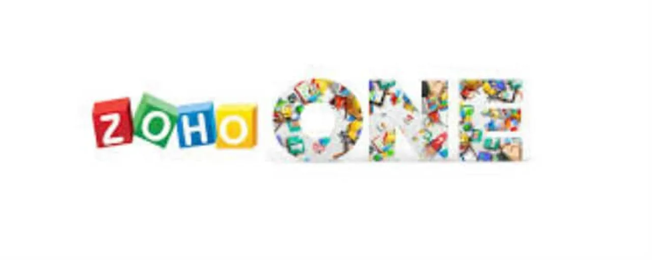 Zoho Launched a New Ad Campaign “Work as One”