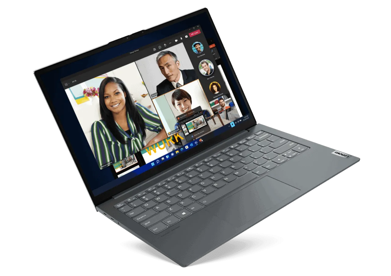 Lenovo Announces ThinkBook Laptop with Windows 11