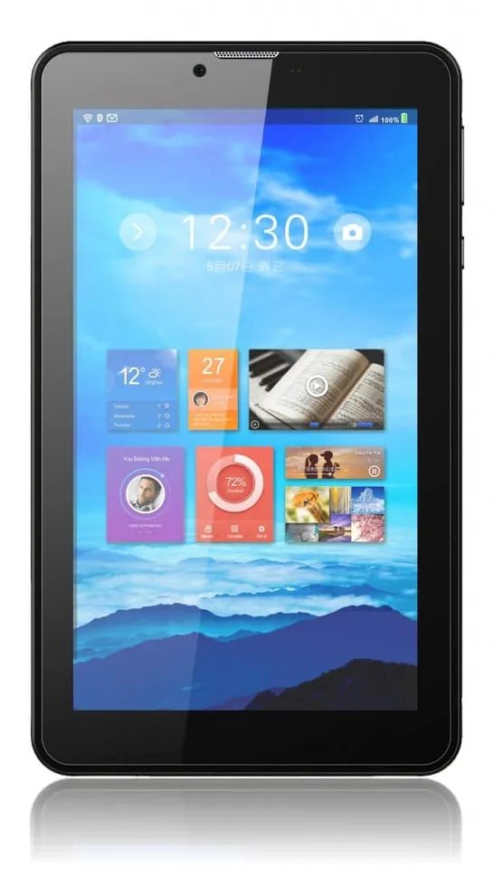 Creative Peripherals presents its own brand ‘Smart’, launches its first Tablet