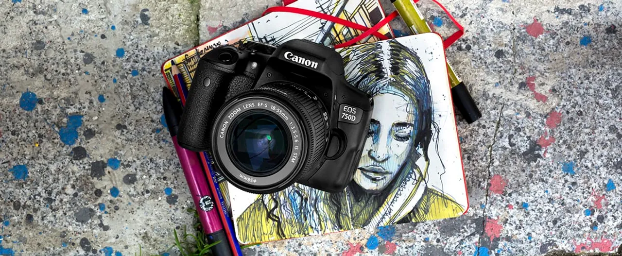 Canon Gears Up For EOS 6D Mark II Launch In India