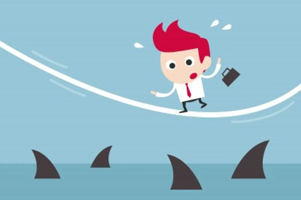 What are the Biggest threats to businesses ?