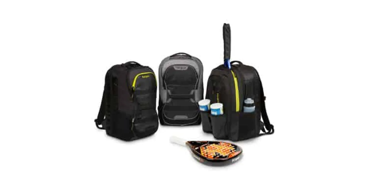 Targus strives to bring work life balance by launching the Work+Play backpack