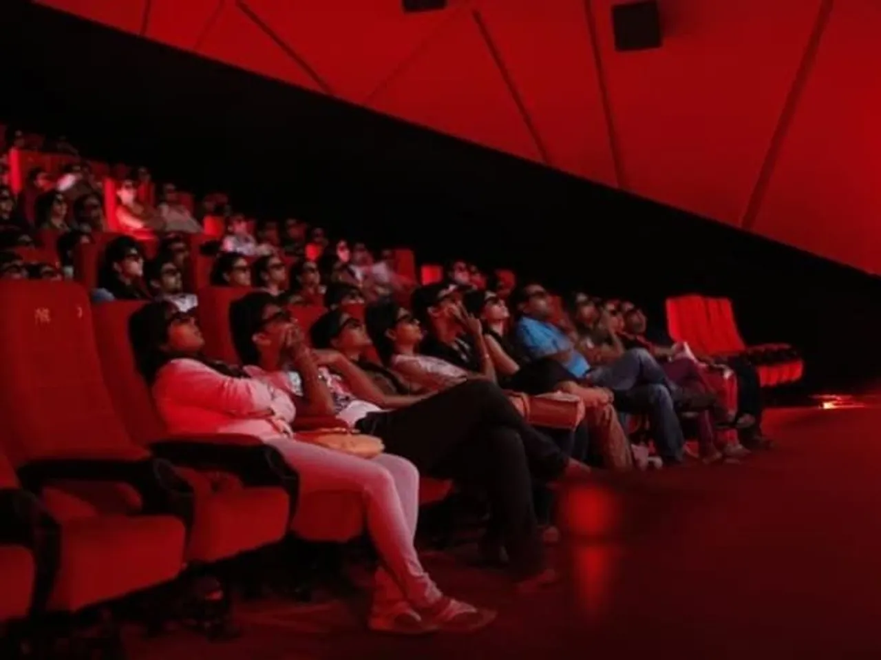 BookMyShow sold over 3.5 million movie tickets during the Blockbuster Diwali weekend