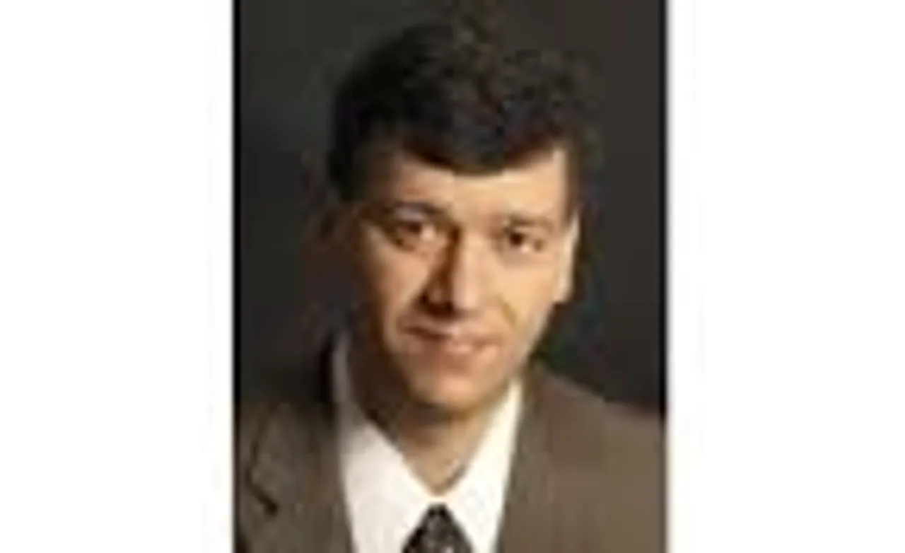 VMware CTO Mazda Marvasti joins Corent as chair of product advisory board