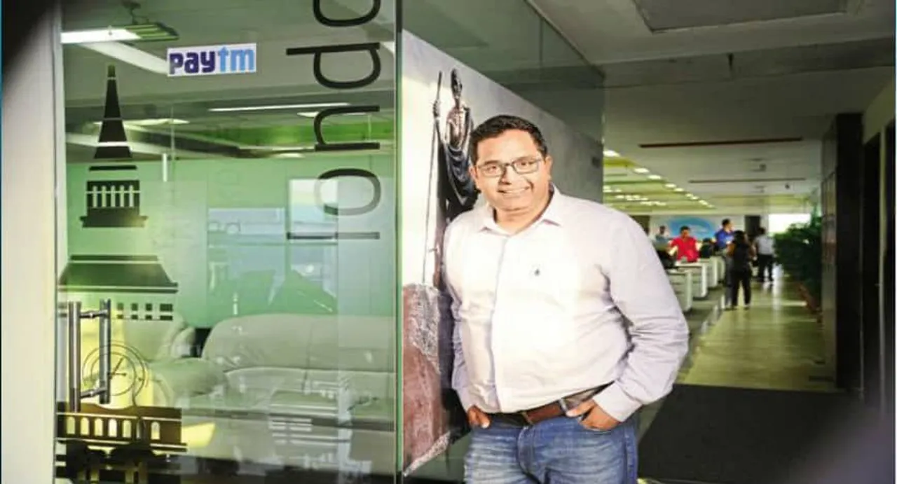 Paytm invests in Healthcare Startup QorQl