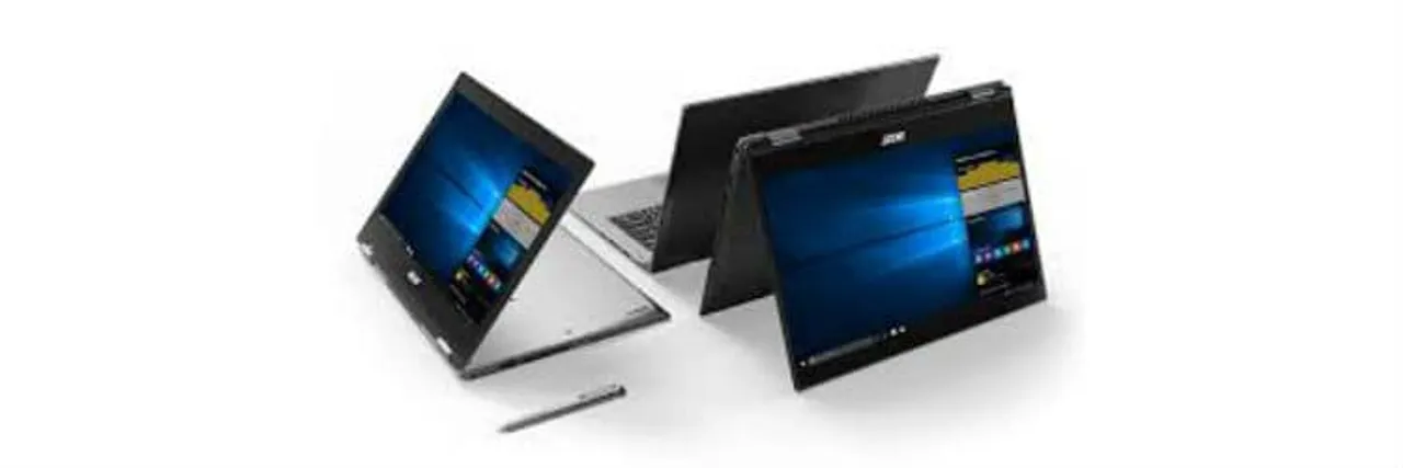 Acer Chromebook 11 Wins Gold at Computex d&i Awards 2018