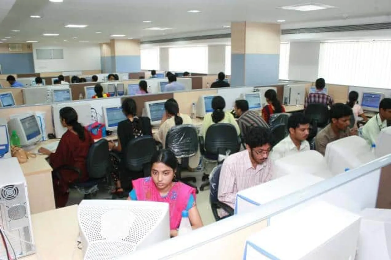 Nasscom to ensure 10 lakhs job in India