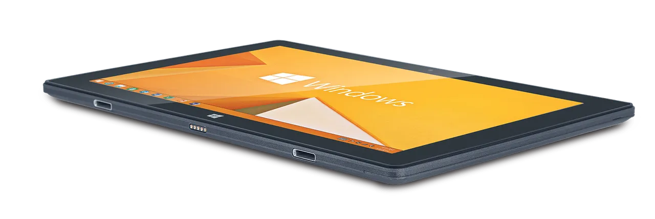 iBall expands 2-in1 Windows tab portfolio