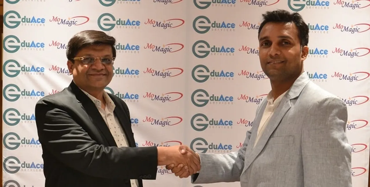 Lucknow based startup bags 1$ Million funding