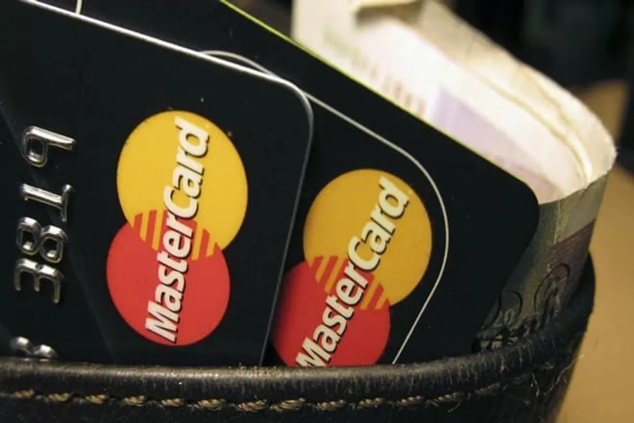 Mastercard debuts QR mobile payments solution in India