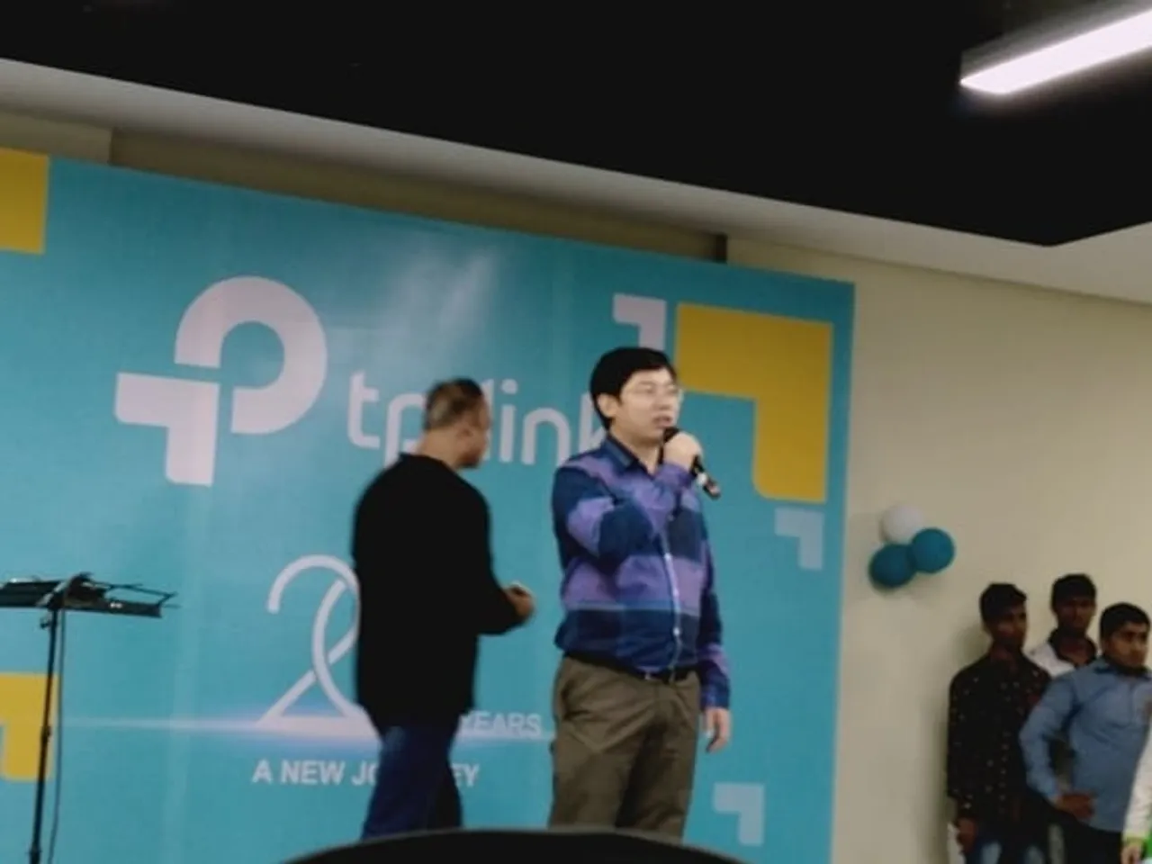 TP-Link inaugrates new India head quarters
