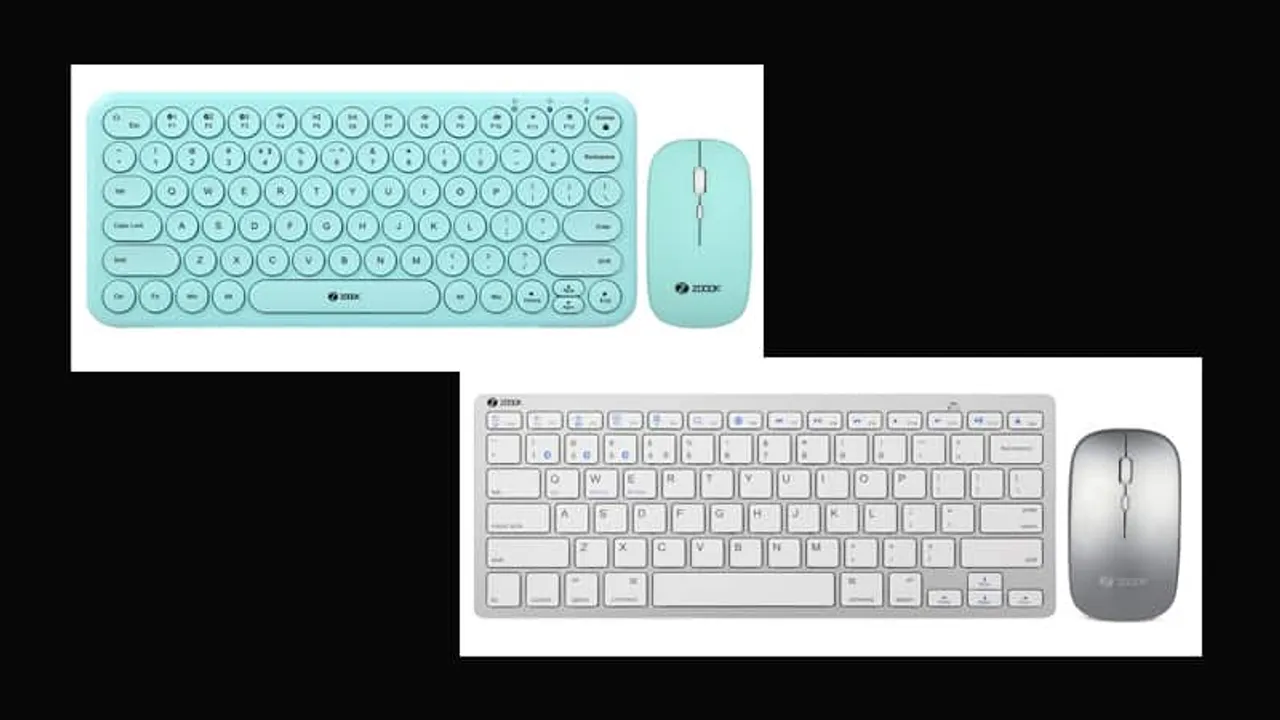 ZOOOK Launches Orbit Pro and Magic Pad Combo