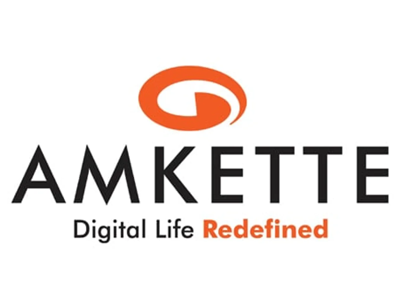 Amkette introduces Ergo Fit Earphones
