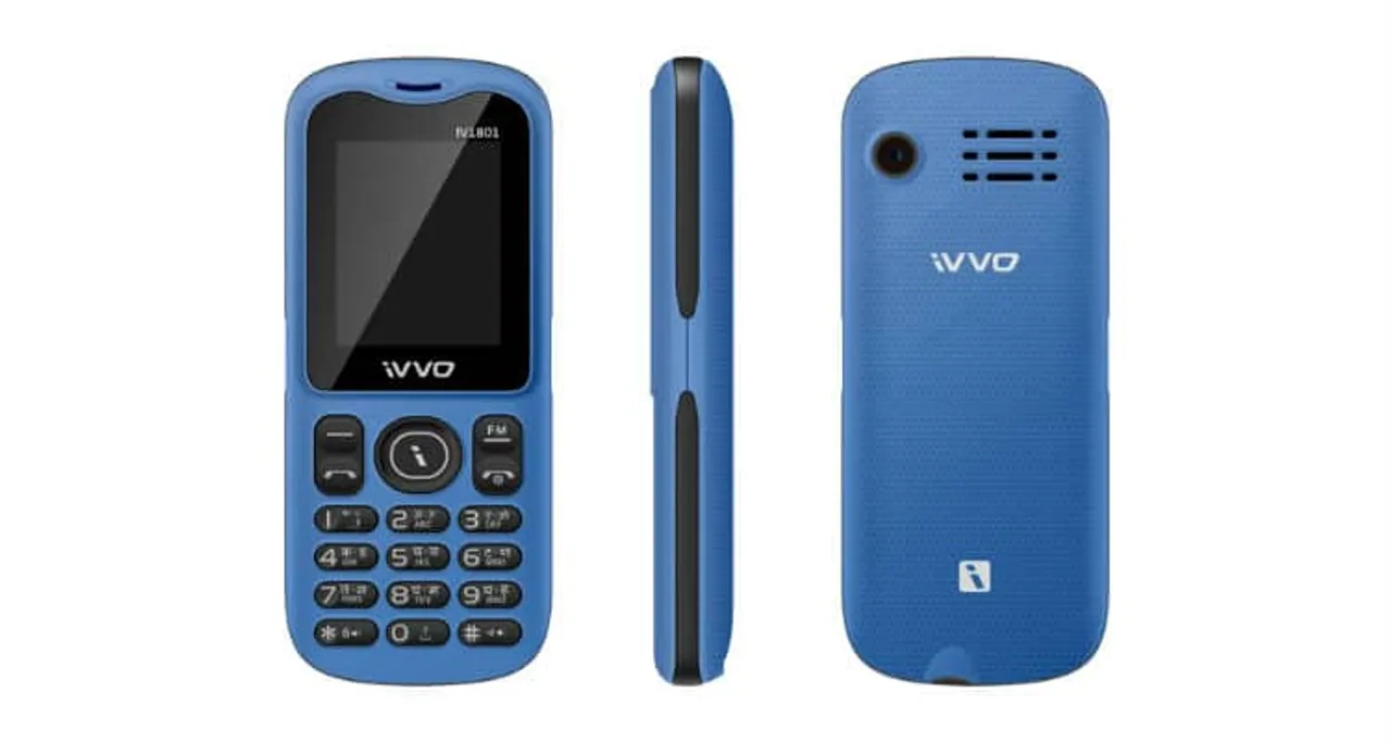 iVVO Introduces ‘Eco Series’ at a Price Range Starting at Rs. 569
