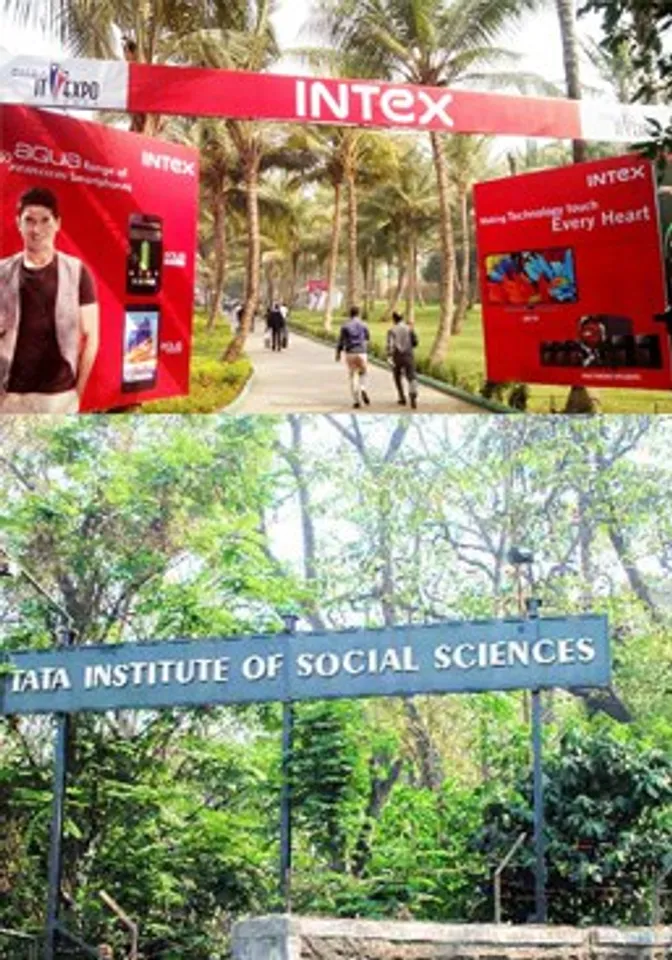 TISS, Intex join forces to power Skill India