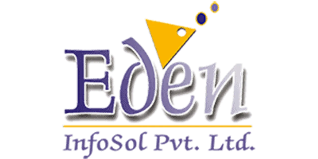 Eden Infosol trumpets exclusive distribution alliance with two companies