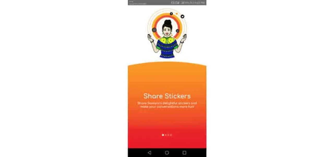 Saveyra app launches worldwide on iOS and Android