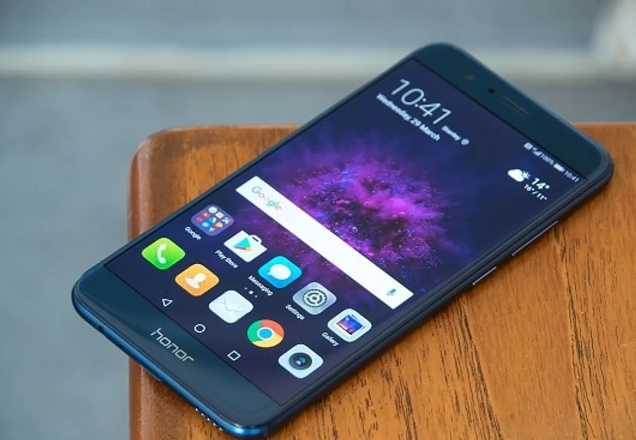Attractive Diwali Offers on Honor 8 Pro and 6X
