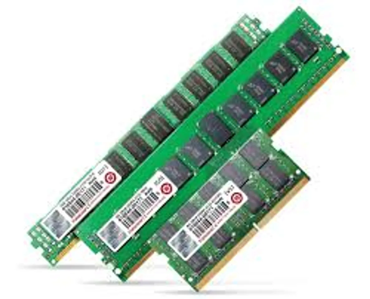 Upgraded performance and energy efficiency