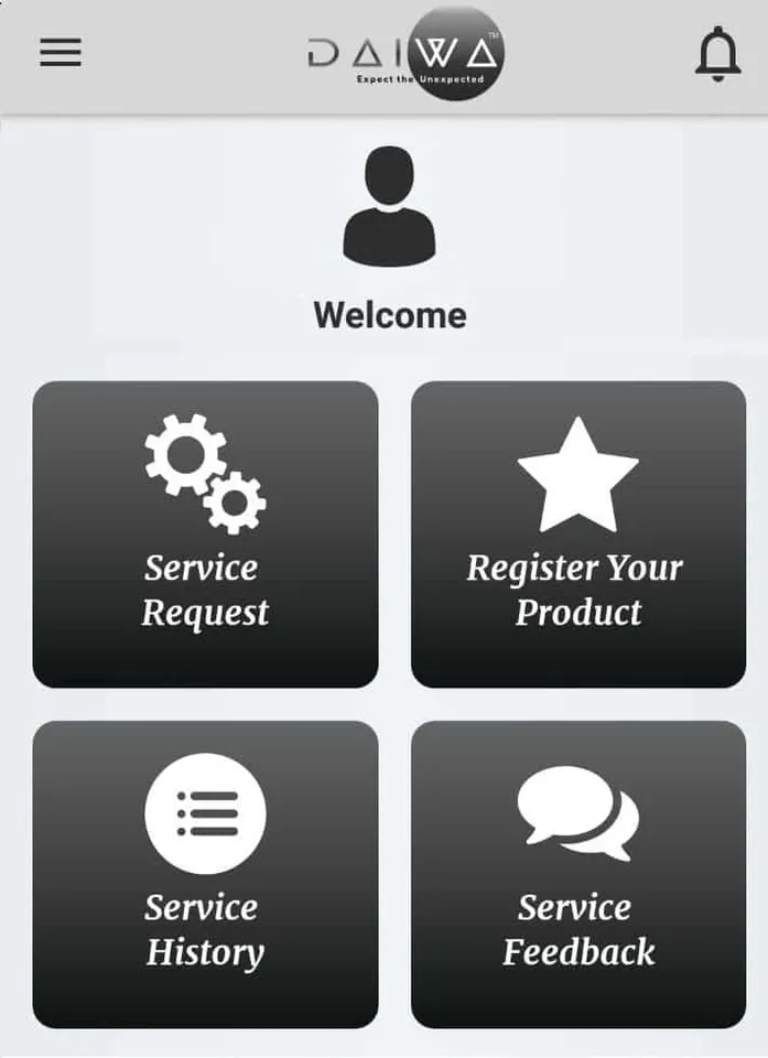 Daiwa Introduces its ‘MY DAIWA’ app to boost after Sales Service