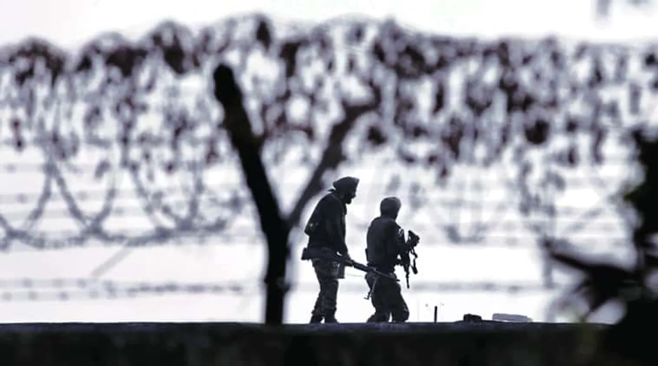 Pathankot attack shuts IT market