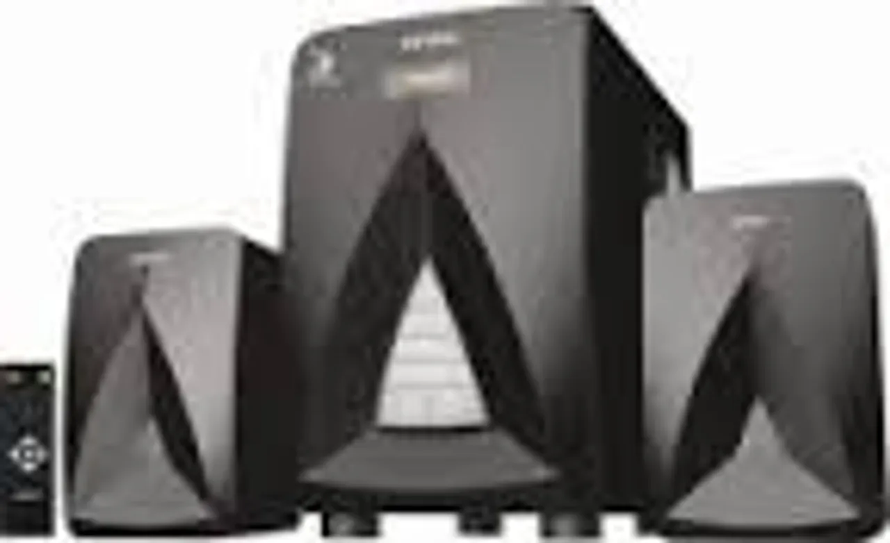 Celebrating the exhilarating aura of quality sound