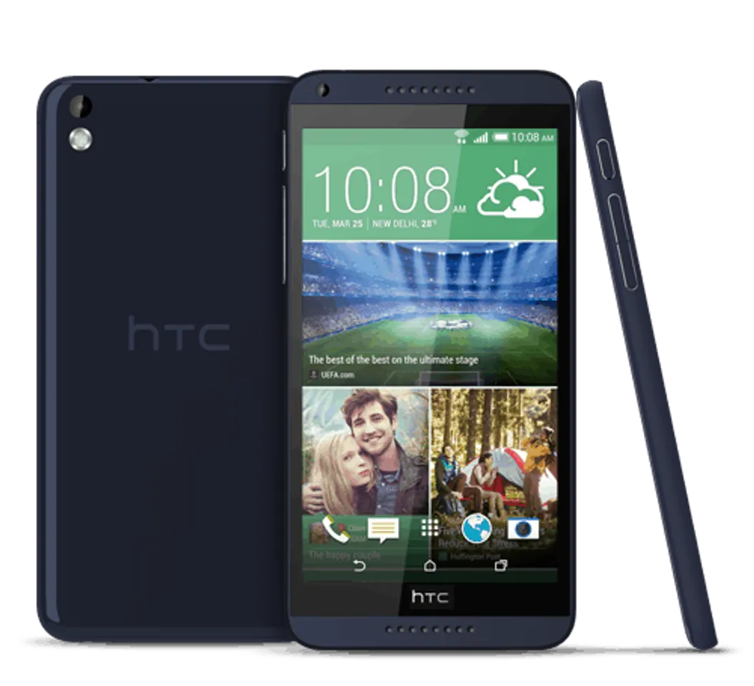HTC launches Desire 626 in US