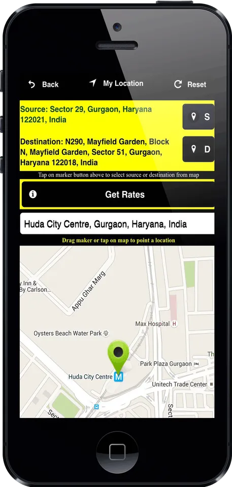 Rideji launches Two-Wheeler Ride Share