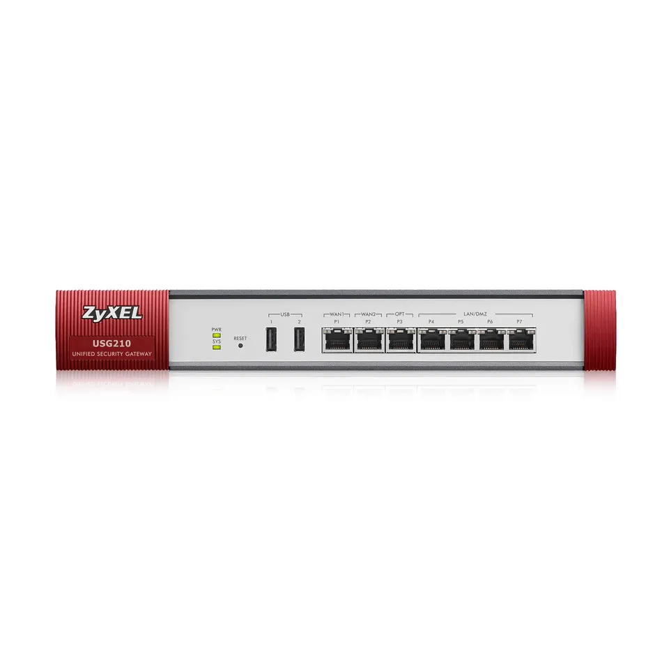 ZyXEL’s Next-Gen USG Advanced and Extreme Series aims to offer businesses protection, performance and reliability