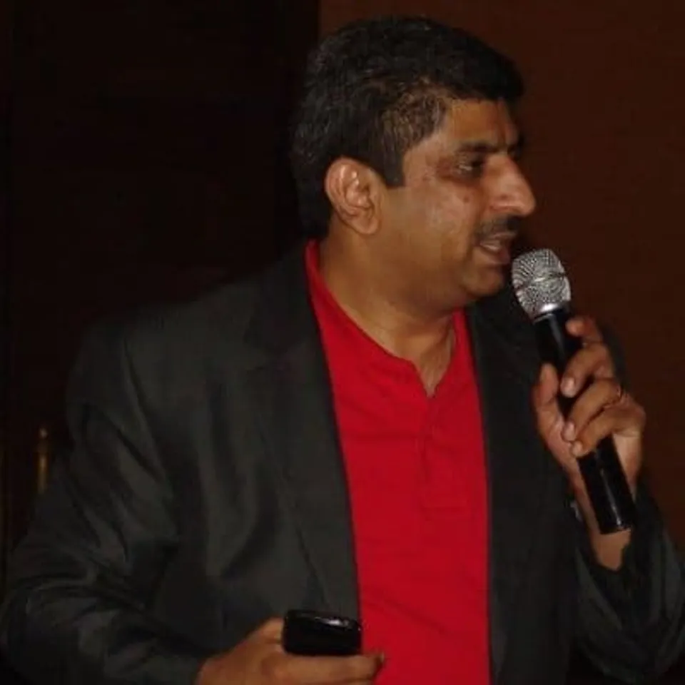ViewSonic appoints Pradeep Thamman as Country Head