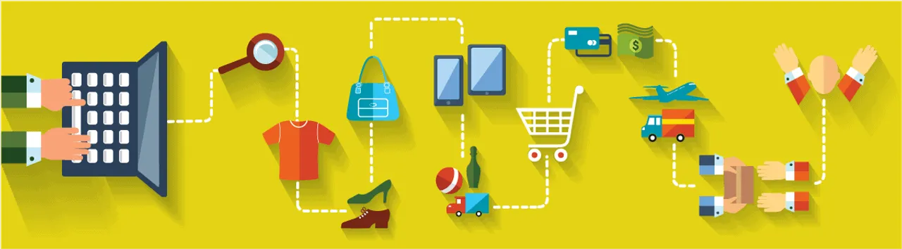 Govt asks sites to reveal MRP, Other Details on Online Goods