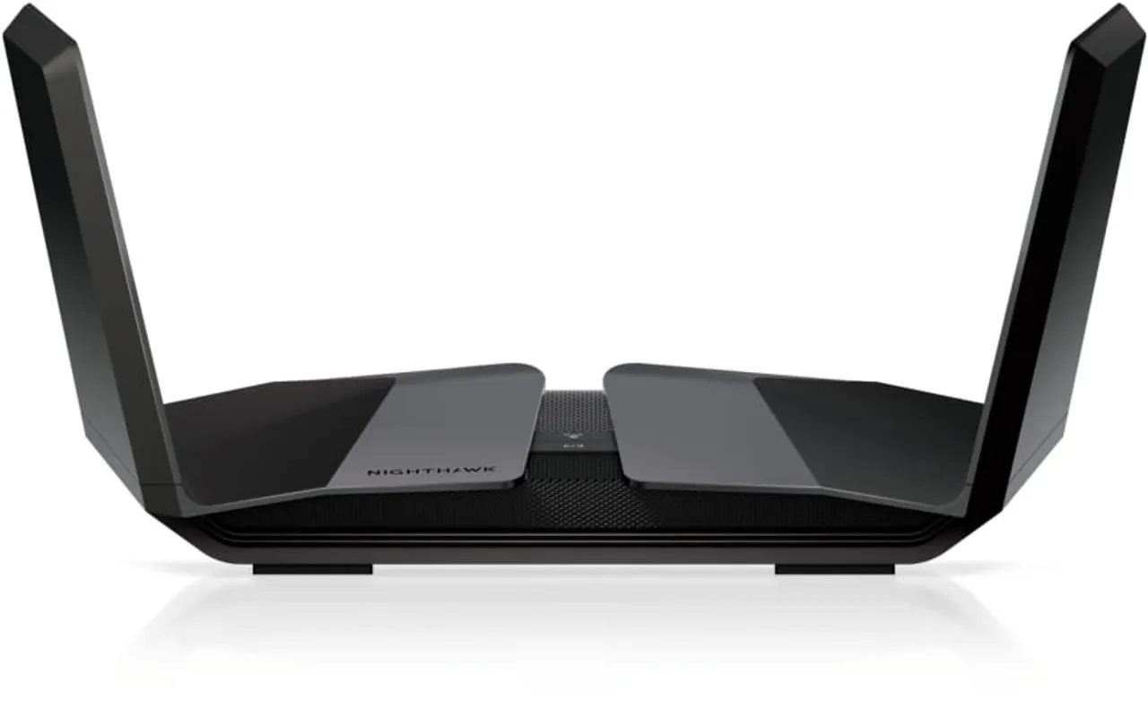 Netgear Introduces Nighthawk RAXE500 Tri-Band Wi-Fi Router