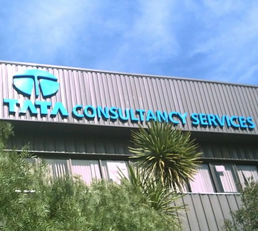 TCS named UK's top employer for second time in a row