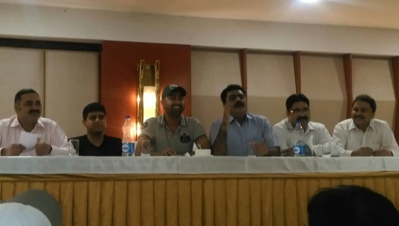 Jalandhar association to conduct Outstation Partners Meet