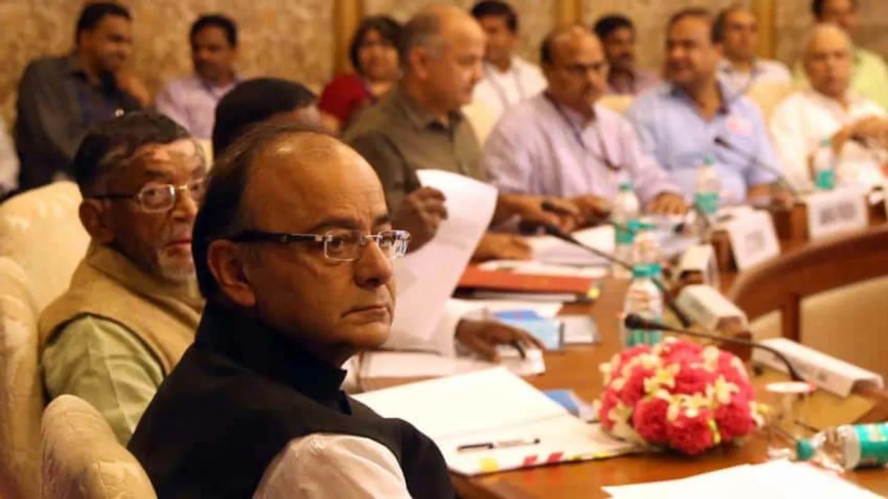 MAIT Seeks Clarity on GST Rates for  IT Accessories