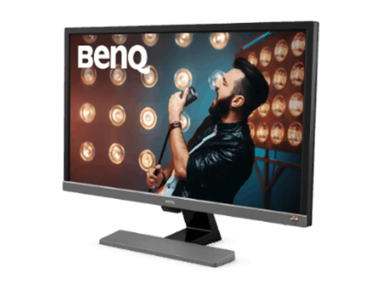 BenQ launches EL2870U for the ultimate video and gaming enjoyment