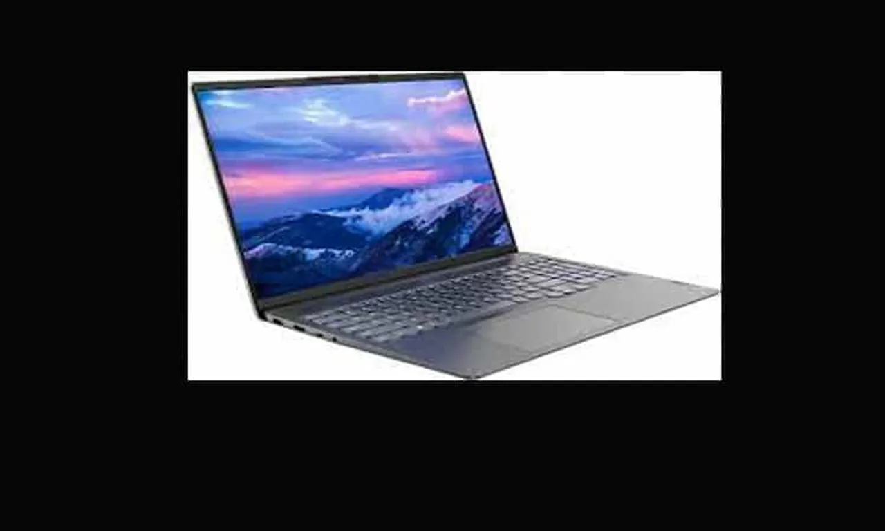 Lenovo India Introduces IdeaPad Slim 5 Pro Laptop