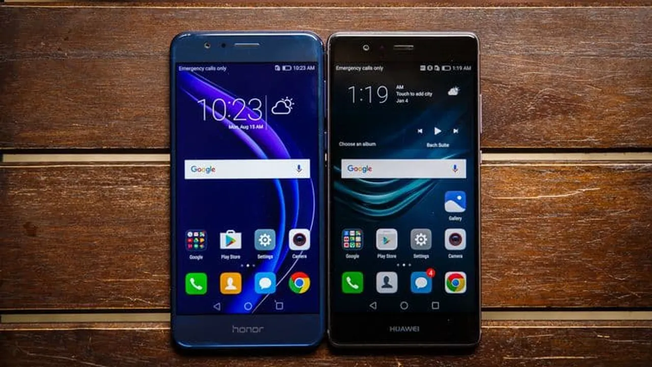 Honor Rolls Out ‘See Yourself With Two Eyes’ Contest
