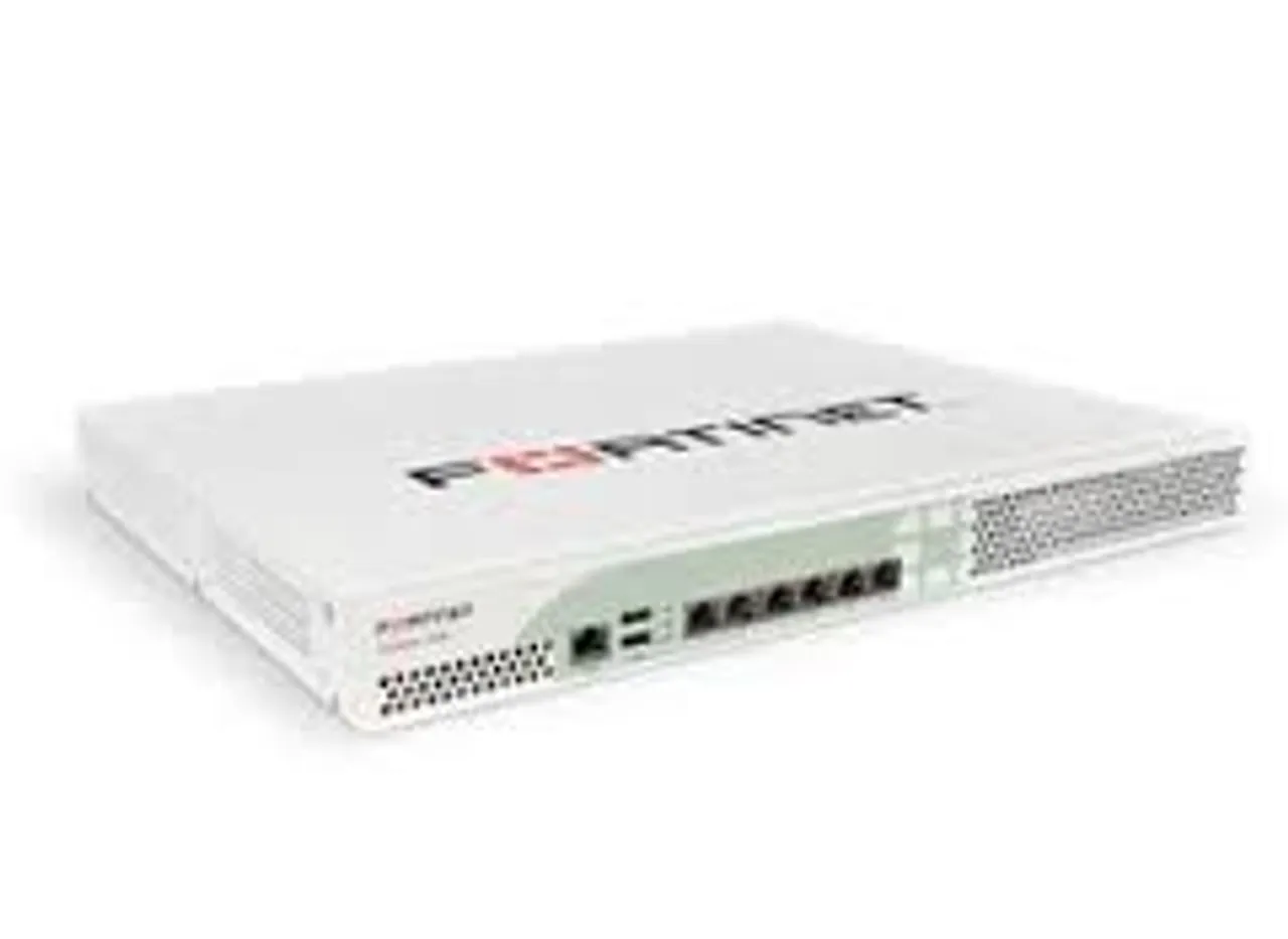 Fortinet's advanced security solution without any hassle