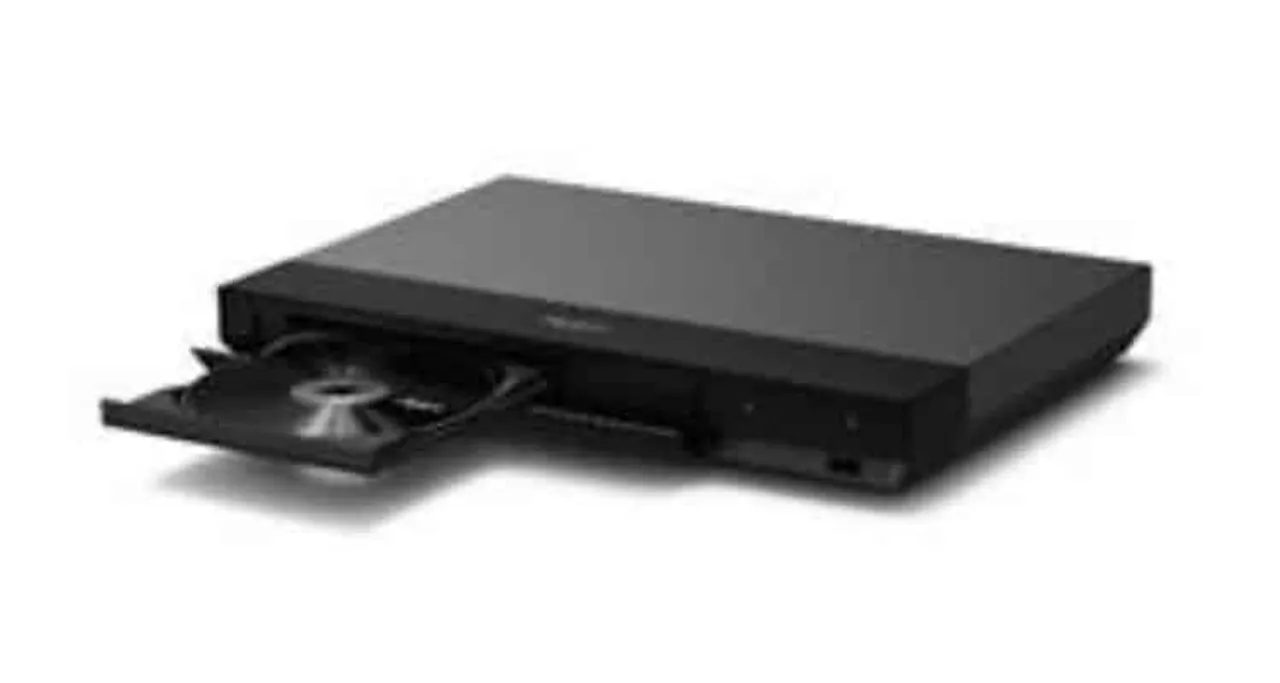 Sony launches first Dolby Vision Capable 4K Ultra HD Blu-ray Player