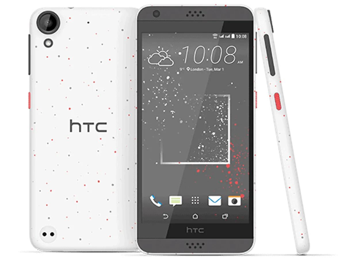 HTC and Hungama commence a partnership