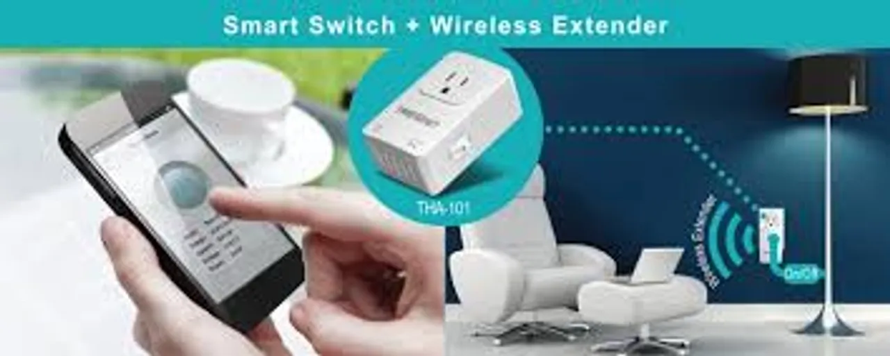 TRENDnet brings wireless extender