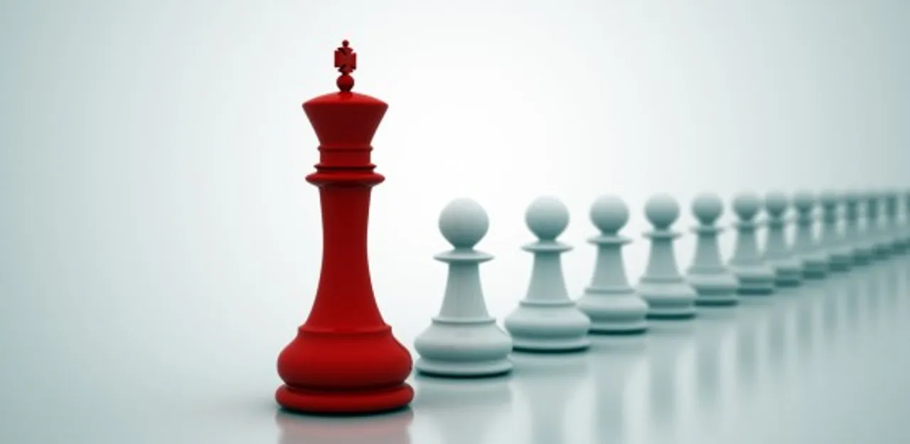 Epson overtook HP; claims leader in Inkjet printer market