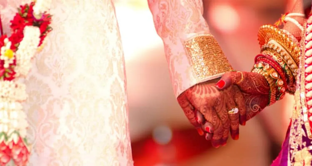 The Big Fat Indian Wedding Market Survey 2018 By Matrimony.Com