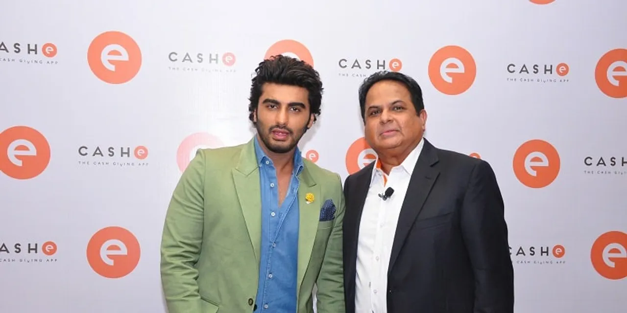 Fintech Start-Up- CASHe aims at 30 Crore Disbursements by March 2017
