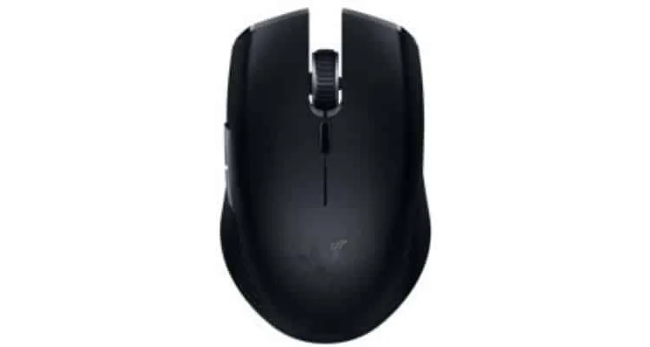 Kaira Global Introduces Razer Atheris: An Ultimate Wireless Notebook Mouse