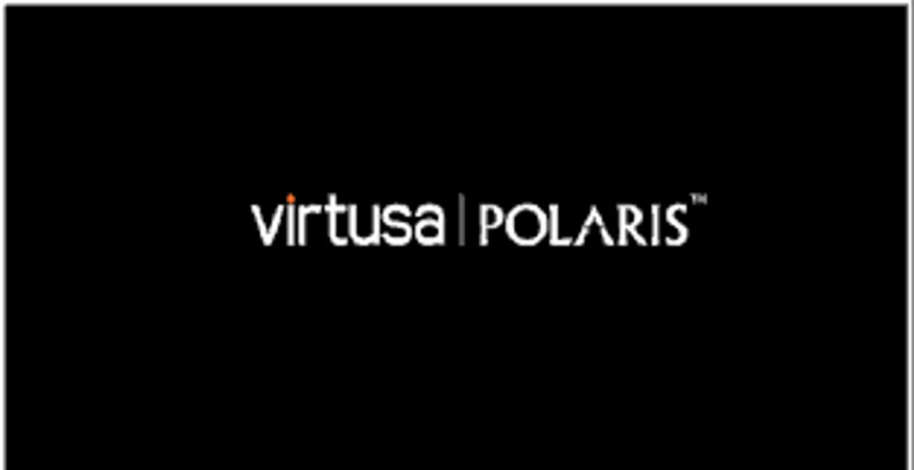 VirtusaPolaris Recognized in the 2016 IDC Financial Insights FinTech Rankings