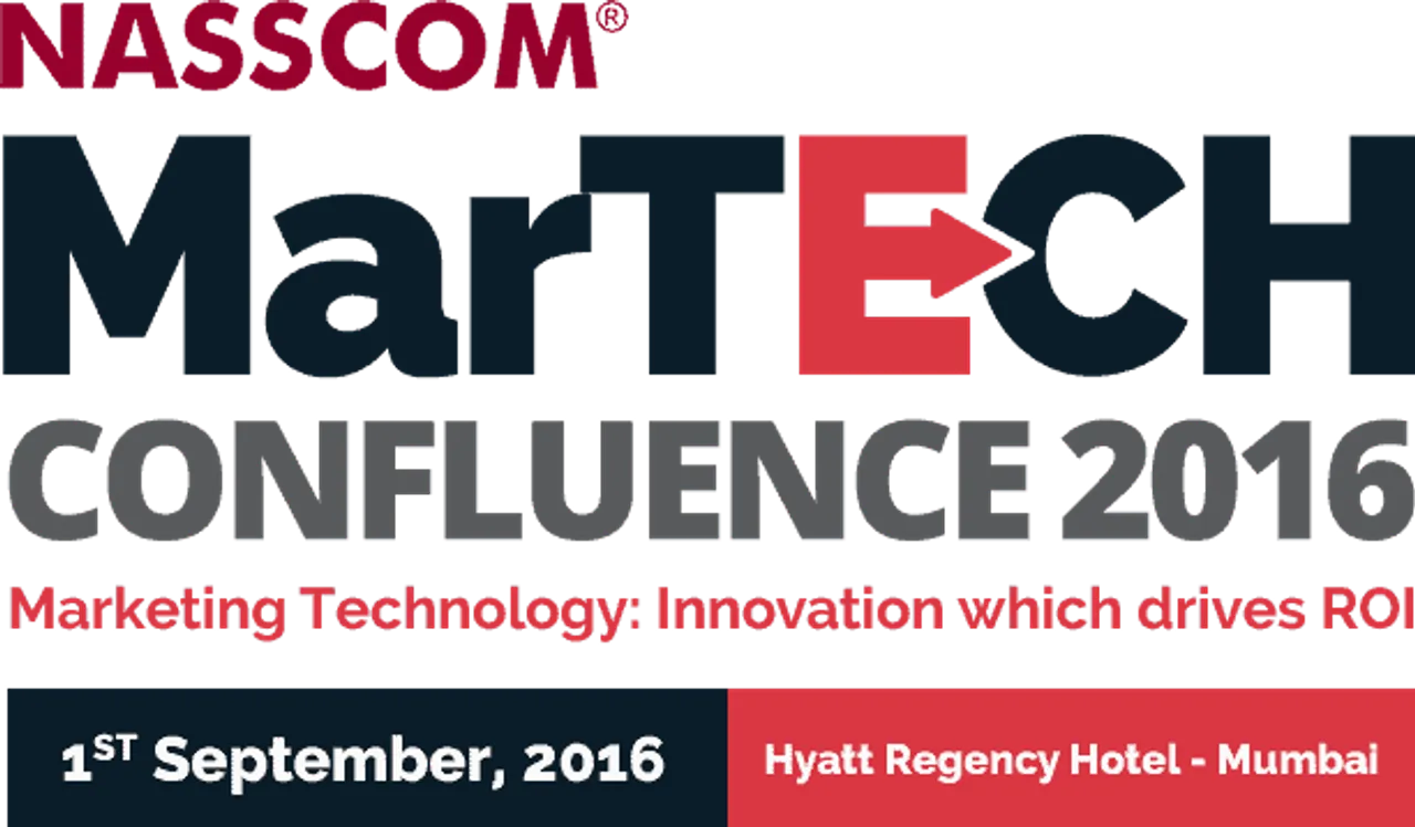 NASSCOM hosts Second Edition of MarTech Confluence; reiterates increasing role of technology in marketing
