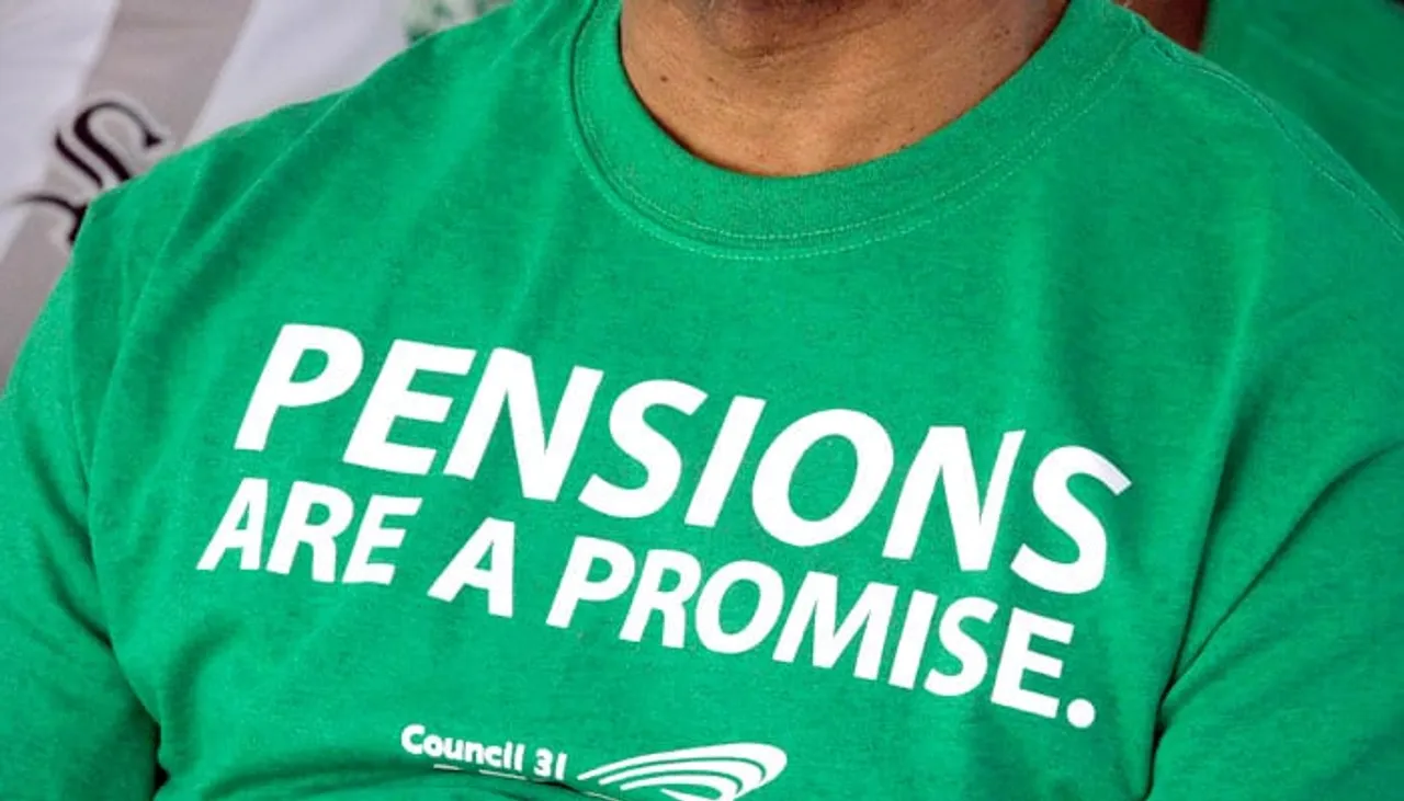 Now e-pension for Sarkari teachers