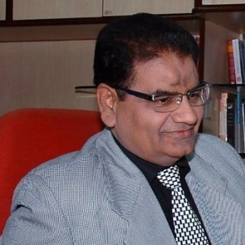 Lalani selected as President for CITTA; Member association prefer election